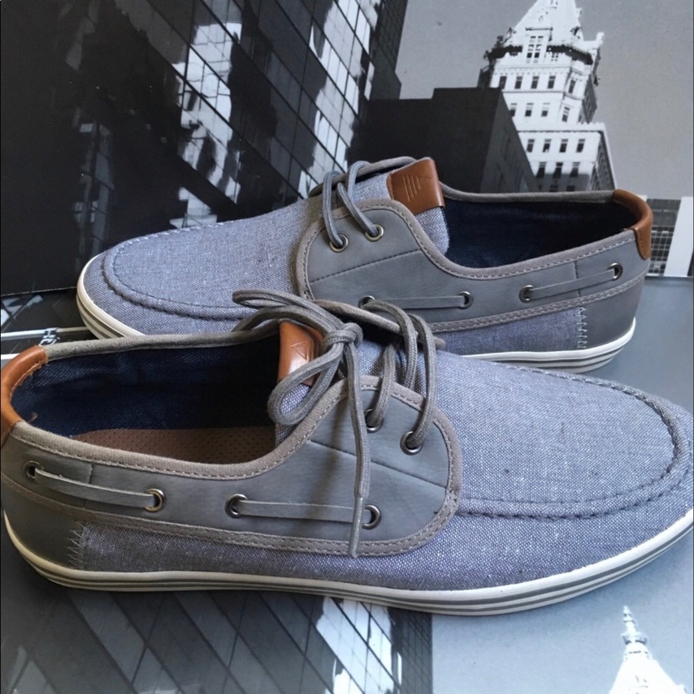 Aldo Casual Boat Shoes
